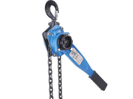 HSH-E手扳葫蘆系列